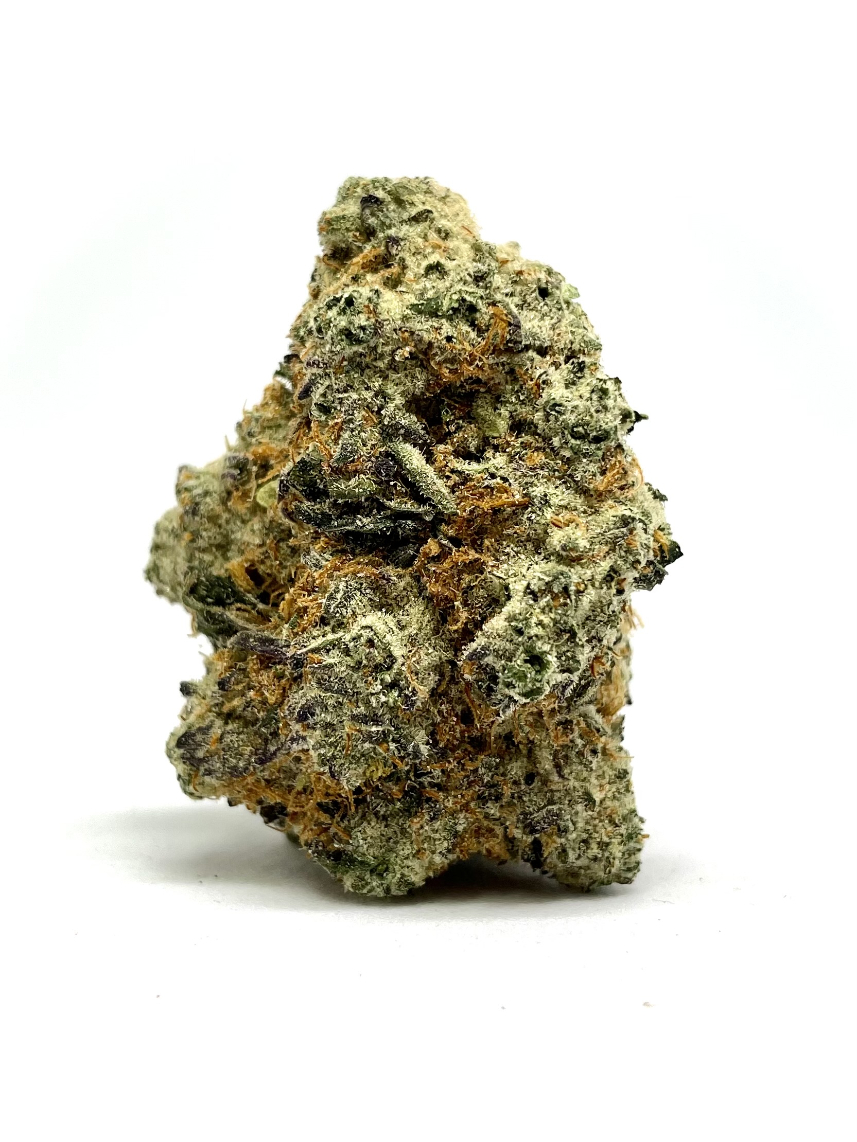 Bananagrande Weed Strain Information Leafly